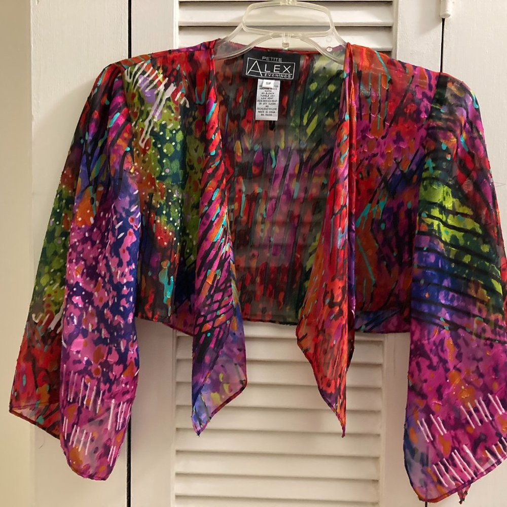 2 Piece Top - image 2